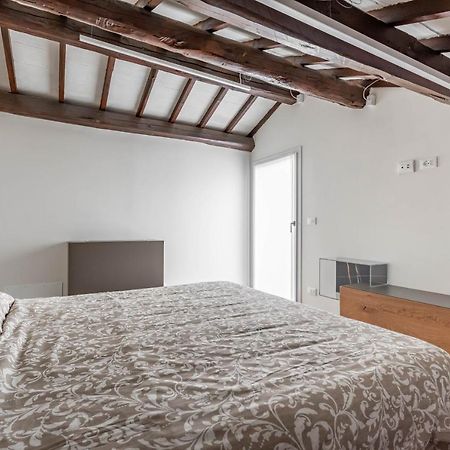 帕多瓦Palazzo '900 Design Flats - Il Prato公寓 外观 照片