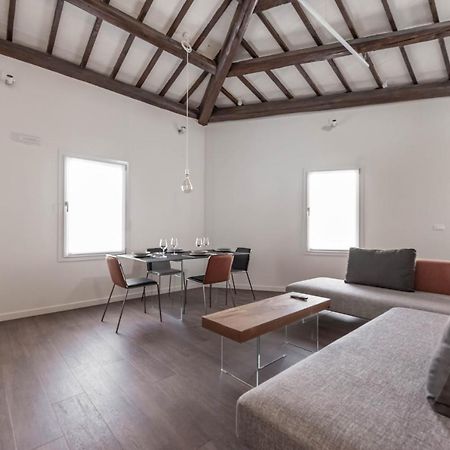 帕多瓦Palazzo '900 Design Flats - Il Prato公寓 外观 照片