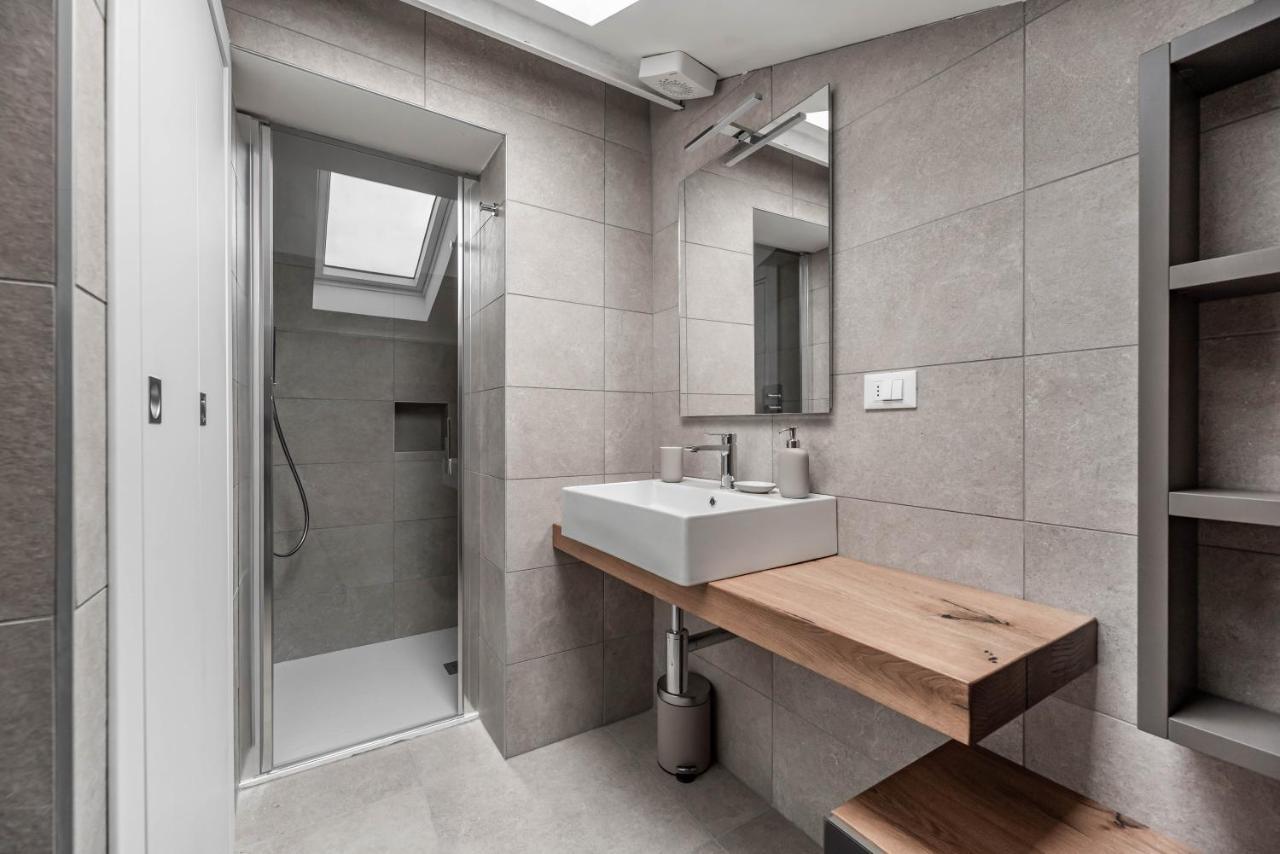 帕多瓦Palazzo '900 Design Flats - Il Prato公寓 外观 照片