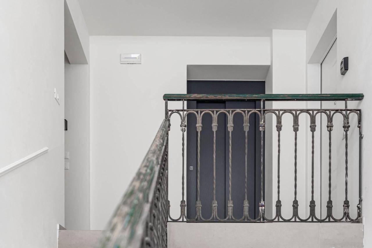 帕多瓦Palazzo '900 Design Flats - Il Prato公寓 外观 照片